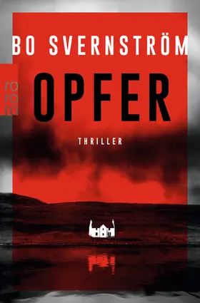Svernström |  Opfer | Buch |  Sack Fachmedien