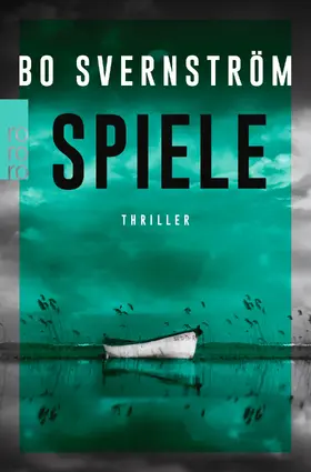 Svernström |  Spiele | Buch |  Sack Fachmedien