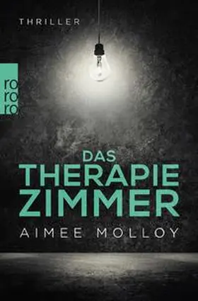 Molloy |  Das Therapiezimmer | Buch |  Sack Fachmedien