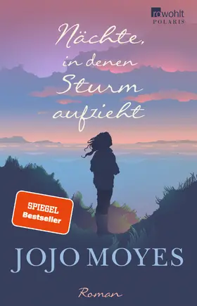 Moyes |  Nächte, in denen Sturm aufzieht | Buch |  Sack Fachmedien