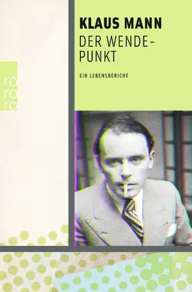 Mann | Der Wendepunkt | Buch | 978-3-499-27649-1 | www.sack.de