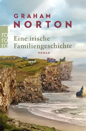 Norton |  Eine irische Familiengeschichte | Buch |  Sack Fachmedien