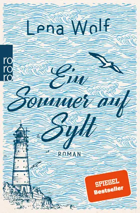 Wolf |  Ein Sommer auf Sylt | Buch |  Sack Fachmedien