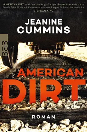 Cummins |  American Dirt | Buch |  Sack Fachmedien