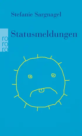 Sargnagel |  Statusmeldungen | Buch |  Sack Fachmedien