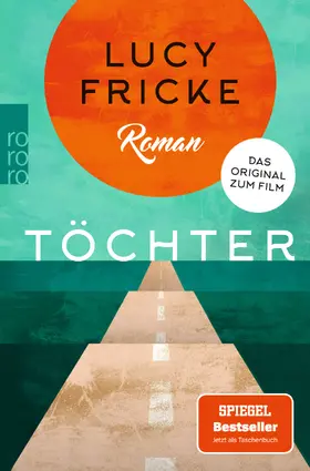 Fricke |  Töchter | Buch |  Sack Fachmedien
