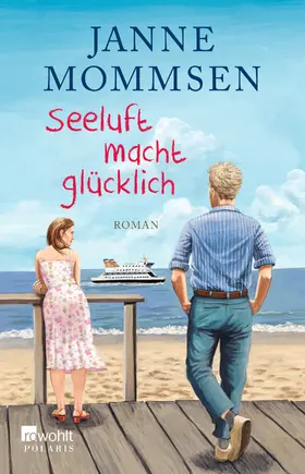 Mommsen |  Seeluft macht glücklich | Buch |  Sack Fachmedien