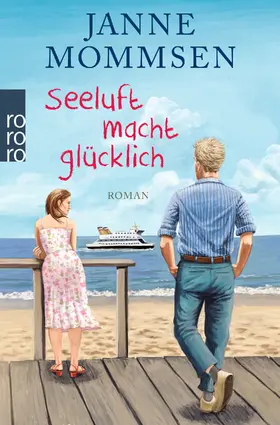 Mommsen | Seeluft macht glücklich | Buch | 978-3-499-29019-0 | www.sack.de