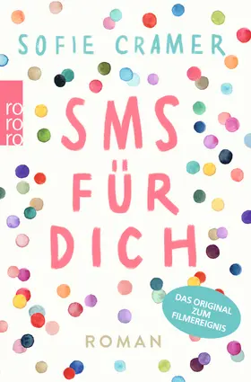 Cramer |  SMS für dich | Buch |  Sack Fachmedien
