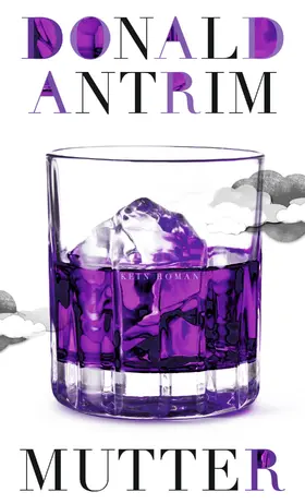 Antrim | Mutter | Buch | 978-3-499-29027-5 | www.sack.de