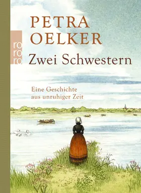 Oelker |  Zwei Schwestern | Buch |  Sack Fachmedien