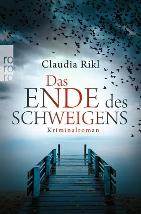 Rikl |  Das Ende des Schweigens | Buch |  Sack Fachmedien