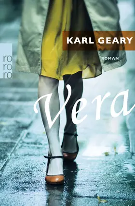 Geary |  Vera | Buch |  Sack Fachmedien