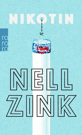 Zink |  Nikotin | Buch |  Sack Fachmedien