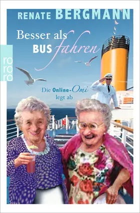 Bergmann |  Besser als Bus fahren | Buch |  Sack Fachmedien