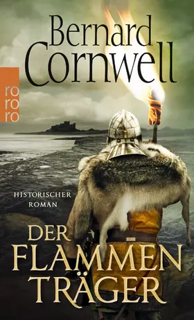 Cornwell |  Der Flammenträger. Uhtred 10 | Buch |  Sack Fachmedien