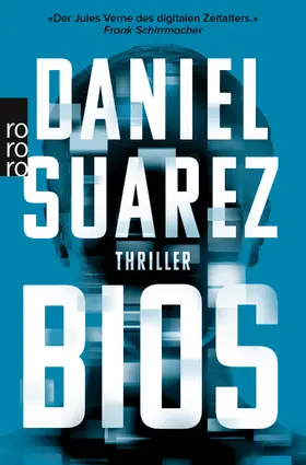 Suarez | Bios | Buch | 978-3-499-29133-3 | www.sack.de