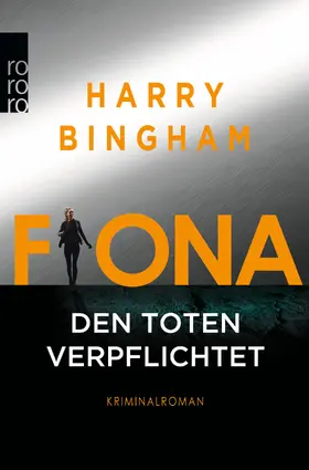 Bingham |  Fiona: Den Toten verpflichtet | Buch |  Sack Fachmedien