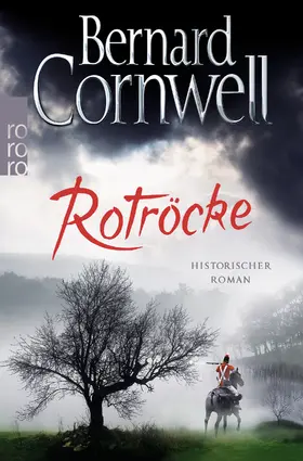 Cornwell |  Rotröcke | Buch |  Sack Fachmedien