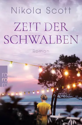 Scott |  Zeit der Schwalben | Buch |  Sack Fachmedien