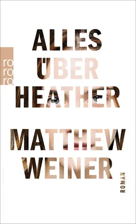 Weiner |  Alles über Heather | Buch |  Sack Fachmedien