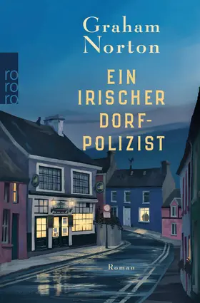 Norton | Ein irischer Dorfpolizist | Buch | 978-3-499-29148-7 | www.sack.de