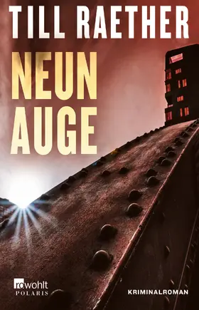 Raether | Neunauge | Buch | 978-3-499-29149-4 | www.sack.de