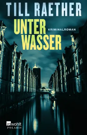 Raether |  Unter Wasser | Buch |  Sack Fachmedien