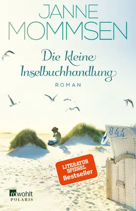 Mommsen | Die kleine Inselbuchhandlung | Buch | 978-3-499-29154-8 | www.sack.de