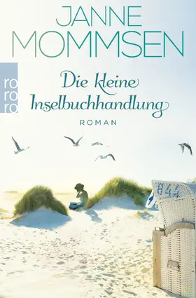 Mommsen | Die kleine Inselbuchhandlung | Buch | 978-3-499-29155-5 | www.sack.de