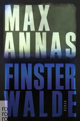 Annas |  Finsterwalde | Buch |  Sack Fachmedien