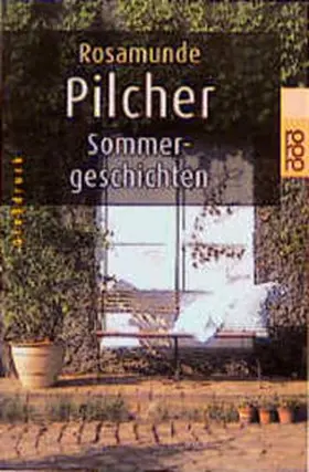Pilcher |  Sommergeschichten. Großdruck | Buch |  Sack Fachmedien