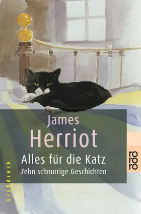 Herriot |  Alles für die Katz | Buch |  Sack Fachmedien