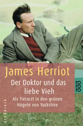 Herriot |  Der Doktor und das liebe Vieh | Buch |  Sack Fachmedien