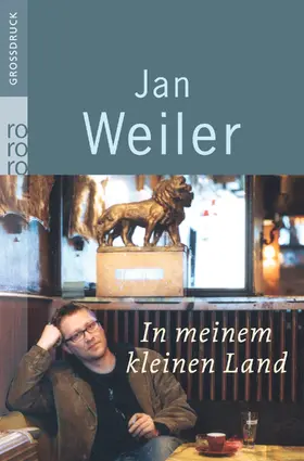 Weiler |  In meinem kleinen Land | Buch |  Sack Fachmedien