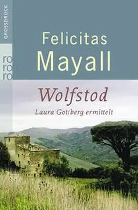 Mayall |  Wolfstod | Buch |  Sack Fachmedien