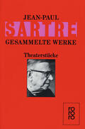 Sartre |  Sartre, J: Theaterstuecke 9 Bde. | Buch |  Sack Fachmedien