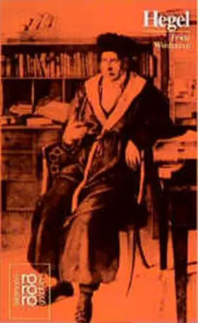 Wiedmann |  Georg Wilhelm Friedrich Hegel | Buch |  Sack Fachmedien