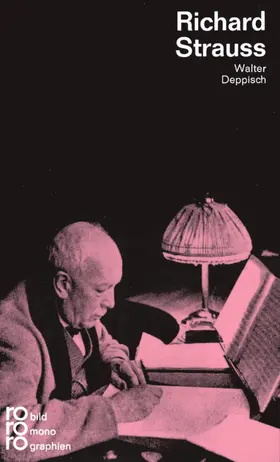 Deppisch |  Richard Strauss | Buch |  Sack Fachmedien