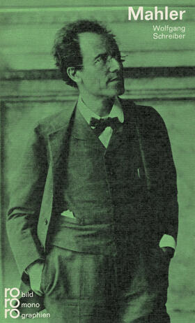 Schreiber | Gustav Mahler | Buch | 978-3-499-50181-4 | sack.de