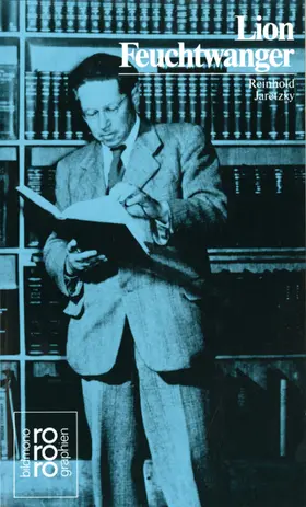 Jaretzky | Lion Feuchtwanger | Buch | 978-3-499-50334-4 | www.sack.de
