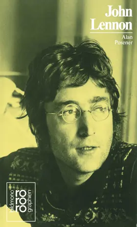 Posener | John Lennon | Buch | 978-3-499-50363-4 | www.sack.de