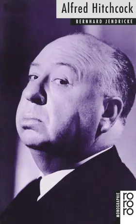 Jendricke | Alfred Hitchcock | Buch | 978-3-499-50420-4 | sack.de