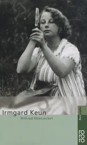 Häntzschel | Irmgard Keun | Buch | 978-3-499-50452-5 | www.sack.de