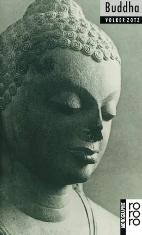 Zotz |  Buddha | Buch |  Sack Fachmedien