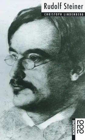 Lindenberg | Rudolf Steiner | Buch | 978-3-499-50500-3 | www.sack.de