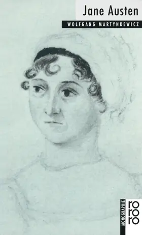 Martynkewicz | Jane Austen | Buch | 978-3-499-50528-7 | www.sack.de