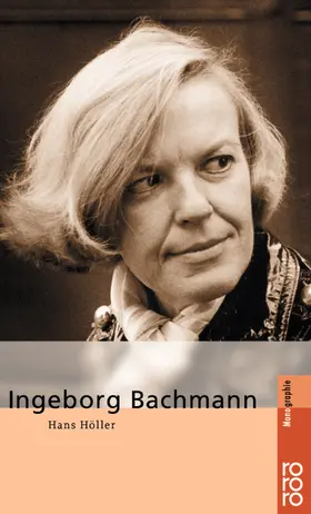 Höller | Ingeborg Bachmann | Buch | 978-3-499-50545-4 | sack.de
