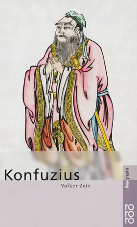 Zotz |  Konfuzius | Buch |  Sack Fachmedien