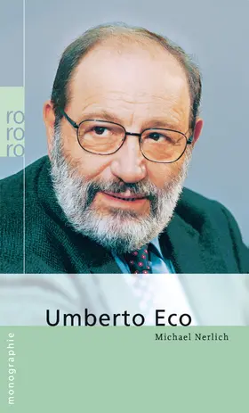Nerlich |  Umberto Eco | Buch |  Sack Fachmedien